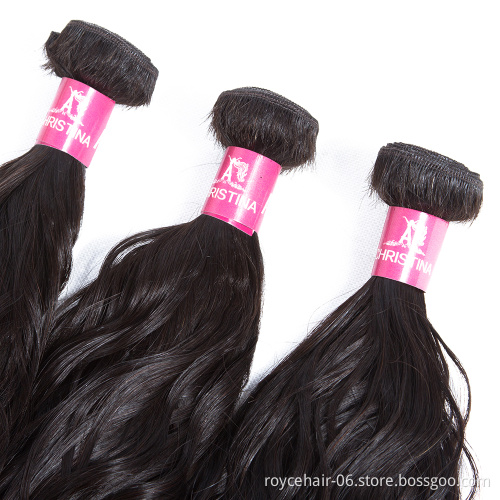 indian hair raw unprocessed virgin in india virgin curly indian hair weft human hair weave bundles